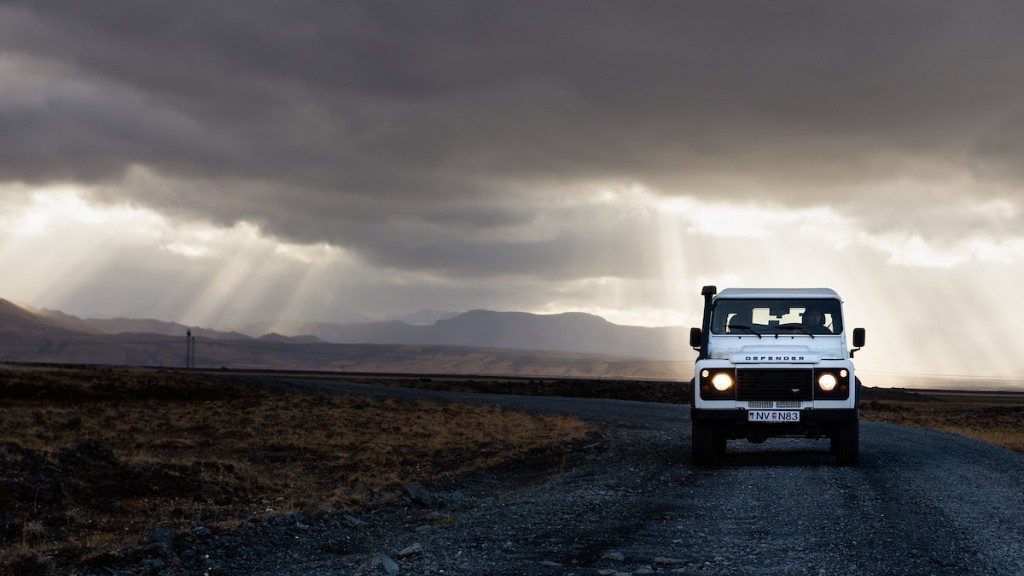 아이슬란드 레이캬비크 숙박 장소