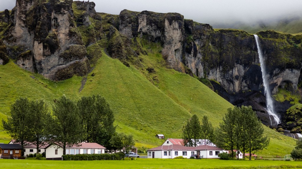 아이슬란드 레이캬비크 여행